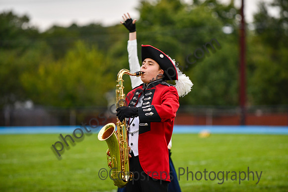 Haddonfield Memorial_250927_Williamstown-DJK00027