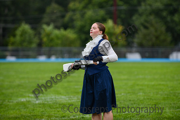 Haddonfield Memorial_250927_Williamstown-DJK00032