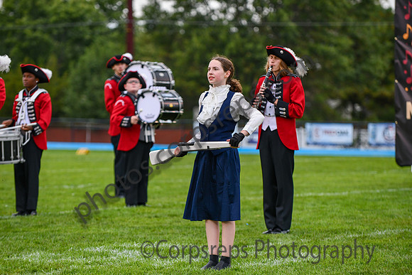 Haddonfield Memorial_250927_Williamstown-DJK00031