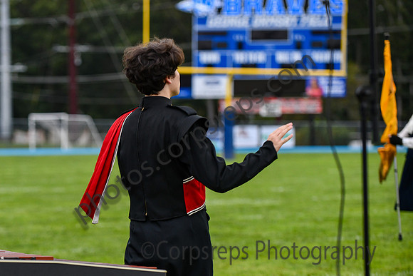 Haddonfield Memorial_250927_Williamstown-DJK00035