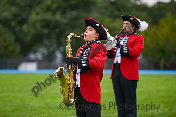 Haddonfield Memorial_250927_Williamstown-DJK00033