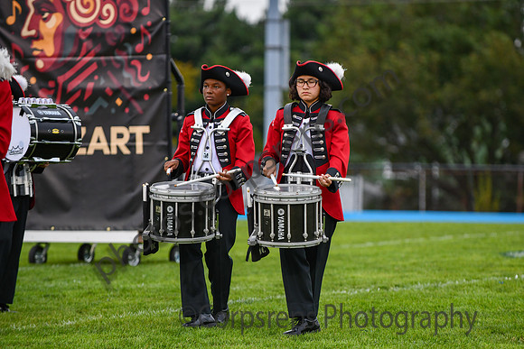 Haddonfield Memorial_250927_Williamstown-DJK00034