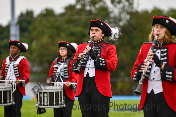 Haddonfield Memorial_250927_Williamstown-DJK00039