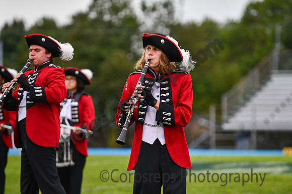 Haddonfield Memorial_250927_Williamstown-DJK00038