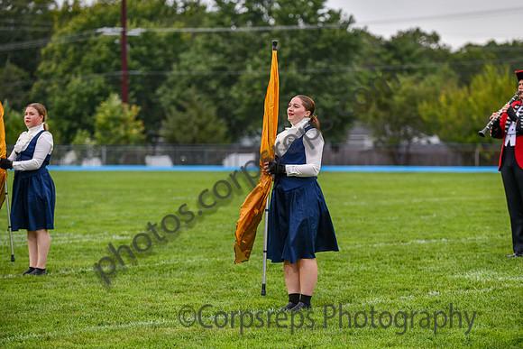 Haddonfield Memorial_250927_Williamstown-DJK00036