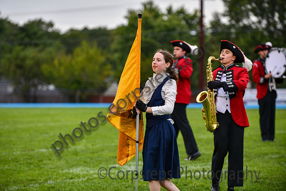 Haddonfield Memorial_250927_Williamstown-DJK00037