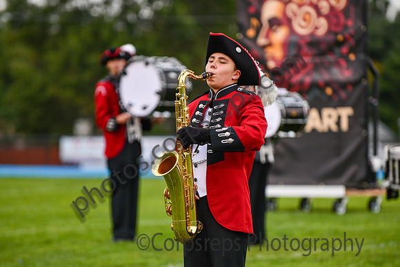 Haddonfield Memorial_250927_Williamstown-DJK00040