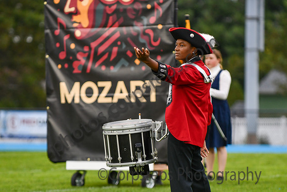 Haddonfield Memorial_250927_Williamstown-DJK00044