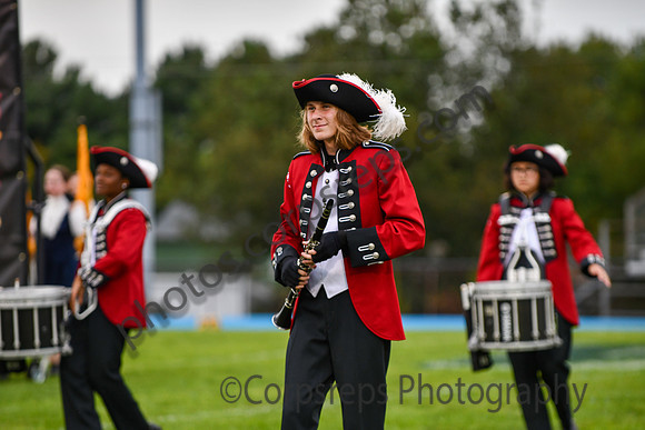 Haddonfield Memorial_250927_Williamstown-DJK00043