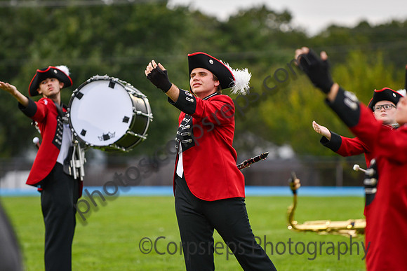 Haddonfield Memorial_250927_Williamstown-DJK00045