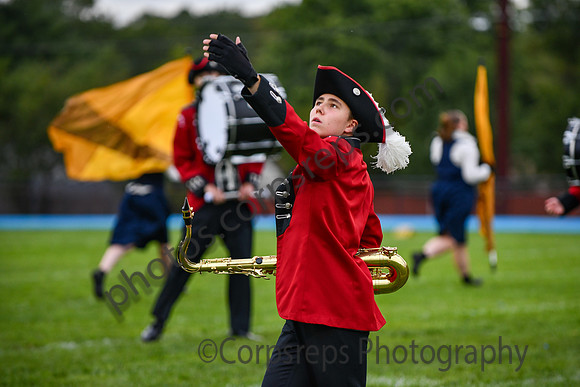 Haddonfield Memorial_250927_Williamstown-DJK00042