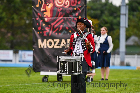 Haddonfield Memorial_250927_Williamstown-DJK00047