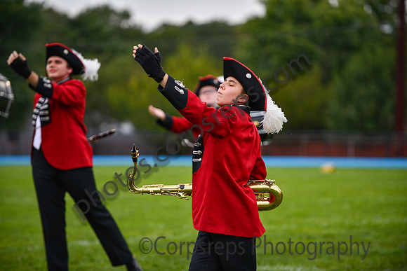Haddonfield Memorial_250927_Williamstown-DJK00046