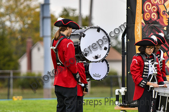 Haddonfield Memorial_250927_Williamstown-DJK00006