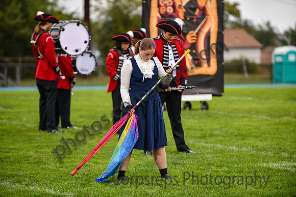 Haddonfield Memorial_250927_Williamstown-DJK00004