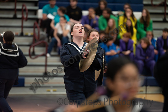 Highland Regional Drumline-48
