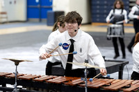 Quakertown Drumline_250322_RWJ Barnabas Health Arena-JB00159