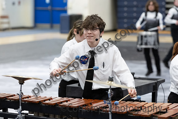 Quakertown Drumline_250322_RWJ Barnabas Health Arena-JB00159