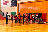 William Penn Jazz Band