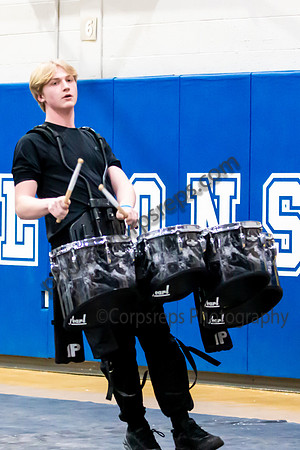 Lake-Lehman Drumline_250222_Lower Dauphin_TS00011