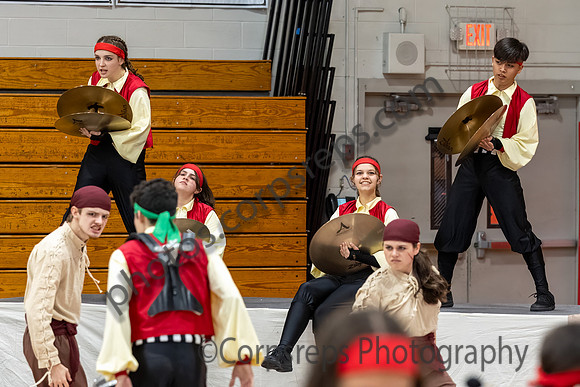 West Milford Drumline_250329_Fair Lawn HS-JB00037