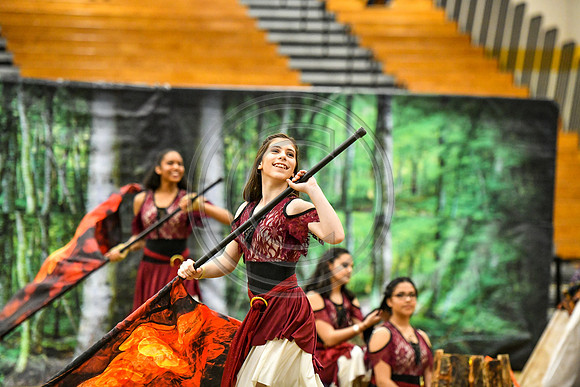 Port Chester Guard_190413_South Brunswick-3591