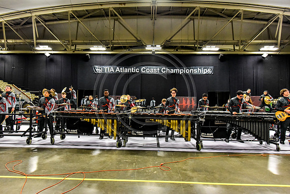 Eastern Regional Drumline_170506_Wildwood-0501
