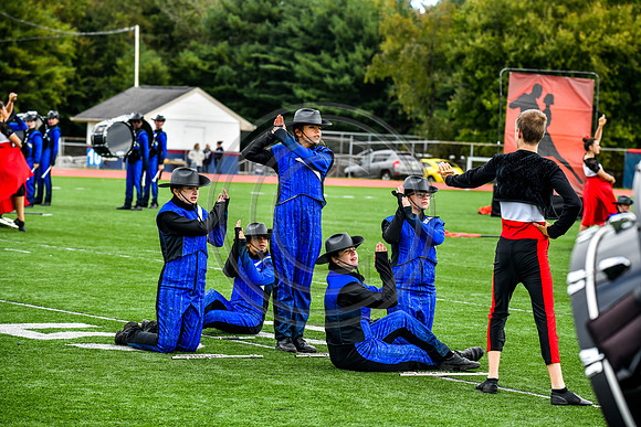 Williamstown_181021_Eastern Regional-9697