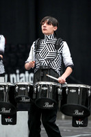Egg Harbor Township Drumline_220428_Wildwood-05674