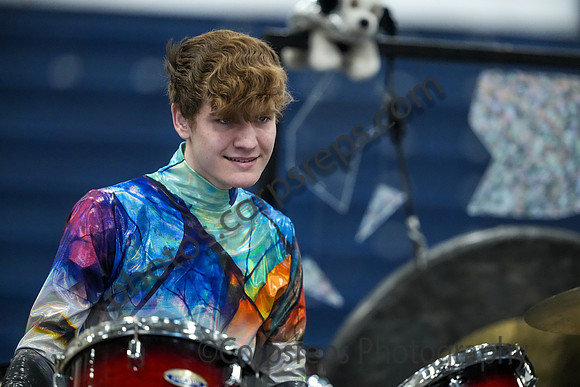 Hatboro-Horsham Drumline_250323_Toms River-03005