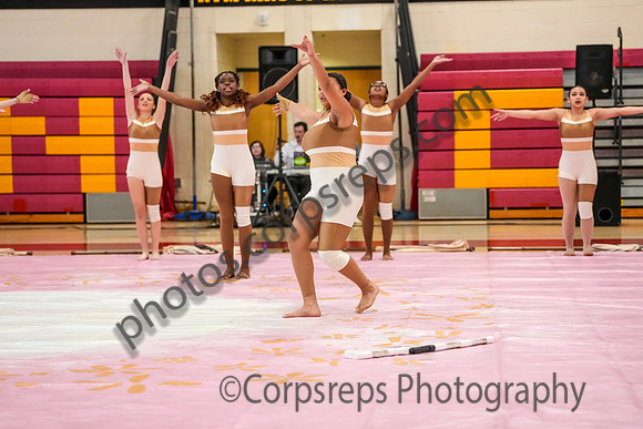 South Plainfield Guard_250315_Penncrest-02901