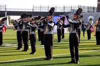 South Garland