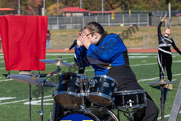 Manchester Township Band_241020_Woodbridge-JB00004