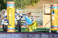 Vernon Township High School
