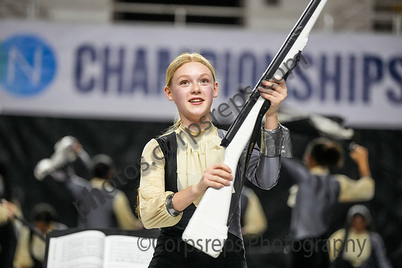 Abington Regional Guard_250412_Bethlehem-CM13523