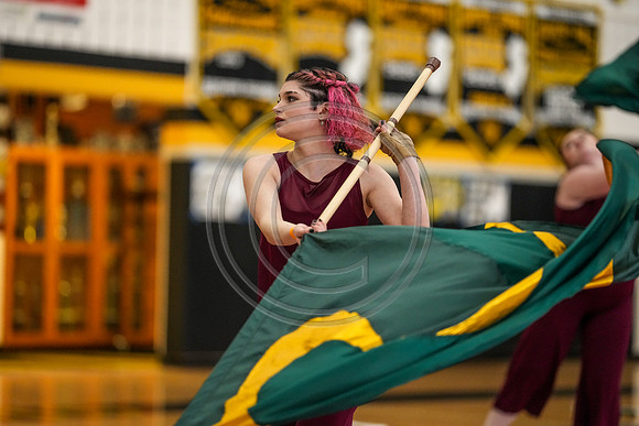 Brick Memorial Guard_230212_Southern Regional-00488
