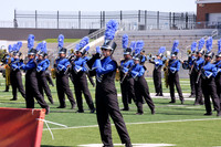 North Crowley