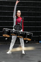 Avon Grove Drumline_250329_Hatboro-Horsham-02029