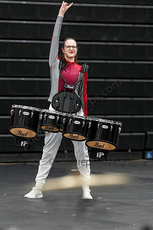 Avon Grove Drumline_250329_Hatboro-Horsham-02029