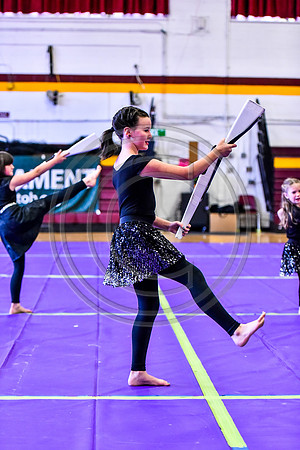 Surge Cadets Guard_170415_Haddon Heights-4248