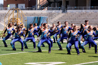 Burleson Centennial