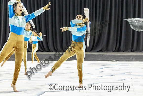 Northern Valley Guard_240421_CURE Arena-JB00040