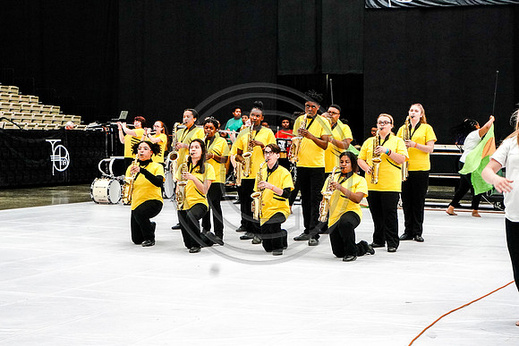 Winslow Township Performance Ensemble_190502_Wildwood-09211