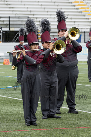Deer Park Band_240929_Long Island University-JB00082