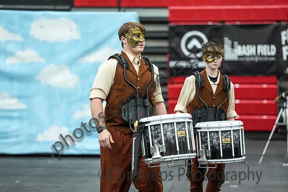 Twin Valley Drumline_250329_Hatboro-Horsham-01728