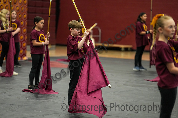 Avon Grove Intermediate Guard-045