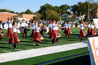 Governor Livingston High School