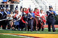 Rutherford High School