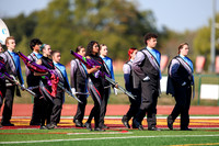 West Morris Central High School