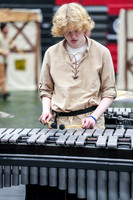 Upper Darby Drumline_250329_Hatboro-Horsham-02719